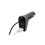 Miniatura: imagen 2 de cargador de carro marca Klip Xtreme tipo C con 1 puerto libre para conectar otro cable USB