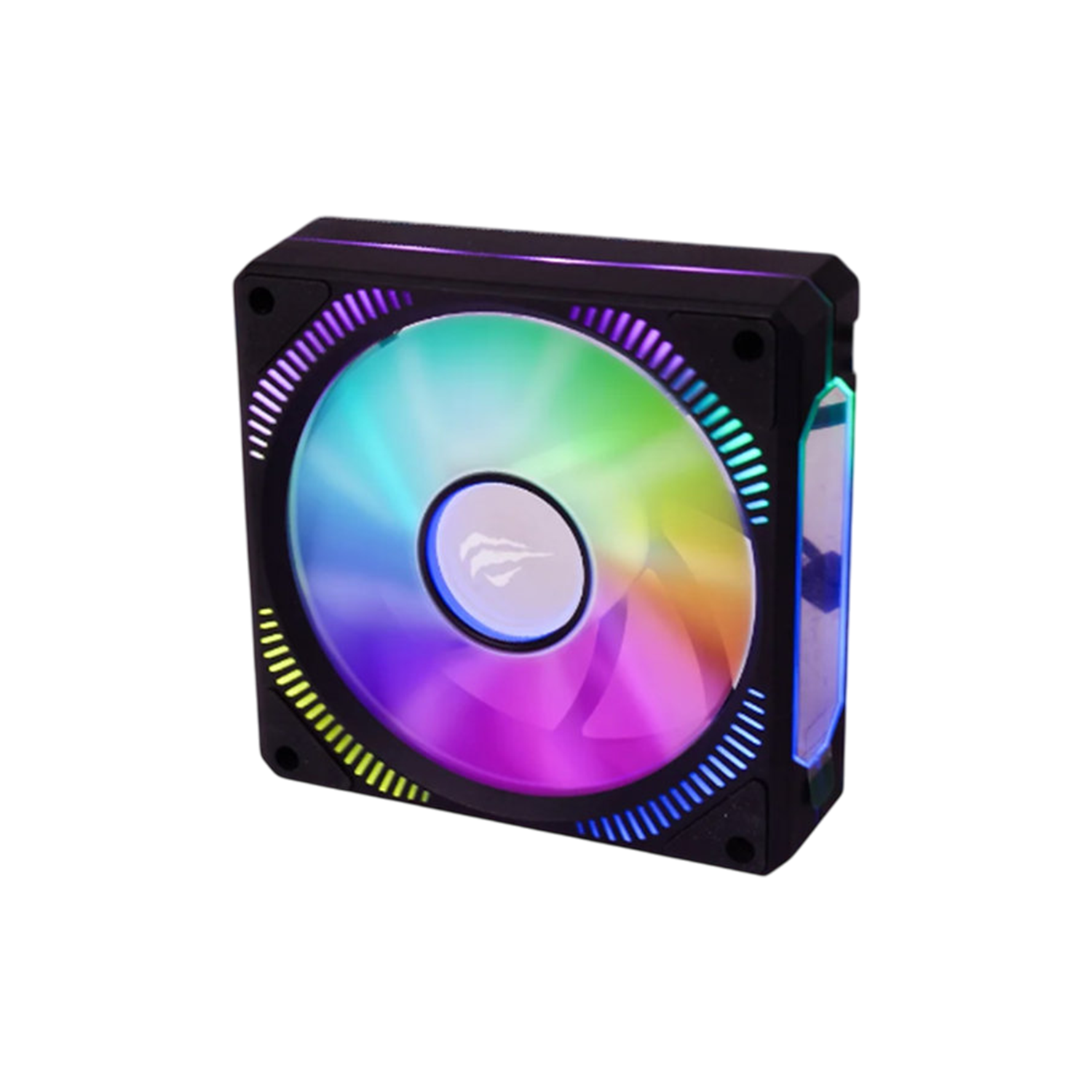 Fan Cooler Havit GameNote F2096 RGB