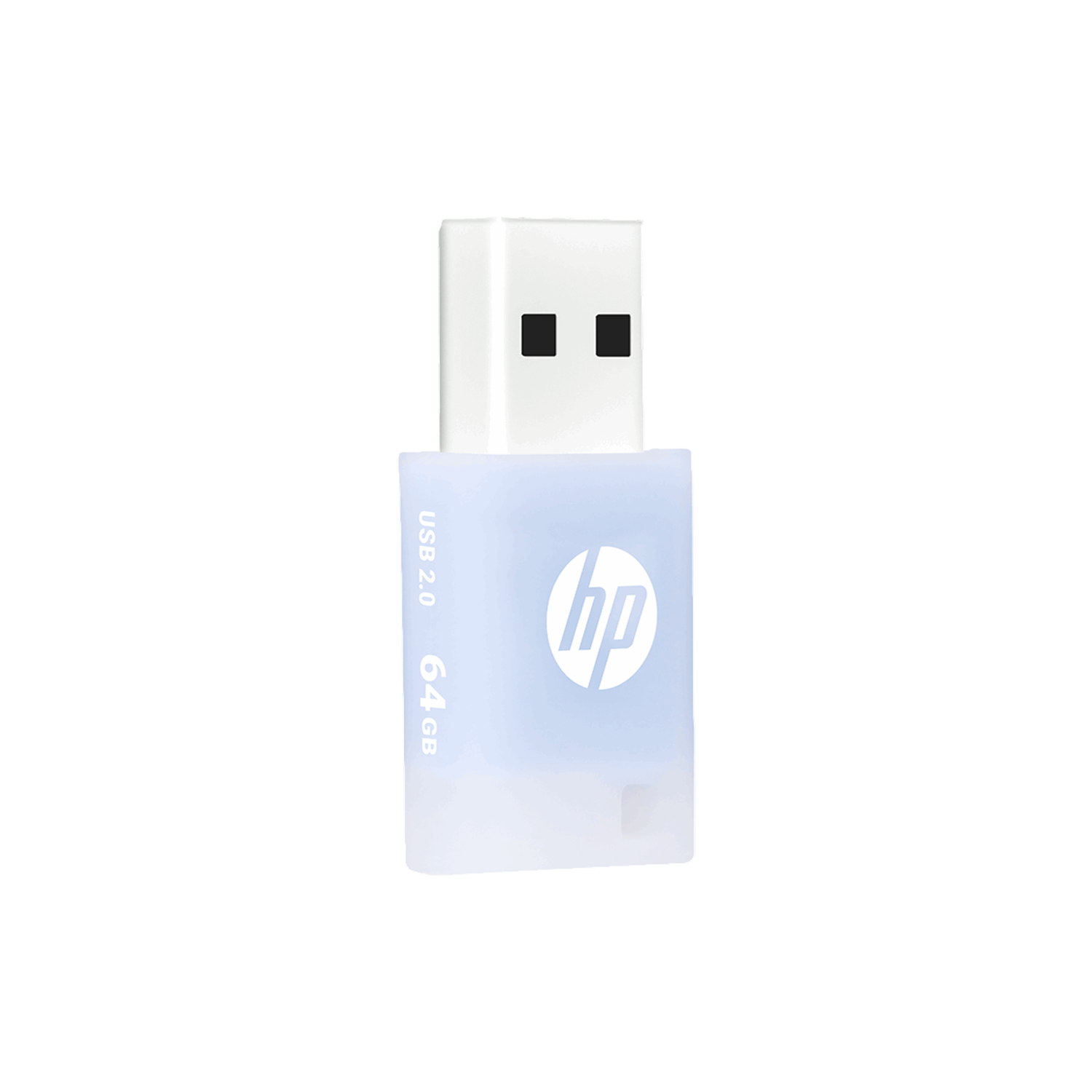Pendrive 64GB HP V168 2.0
