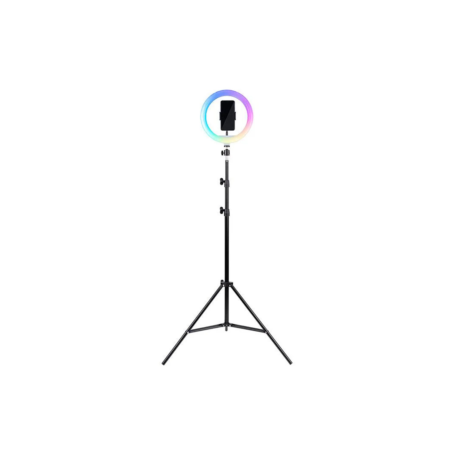 Aro de luz con soporte Havit HV-ST7026