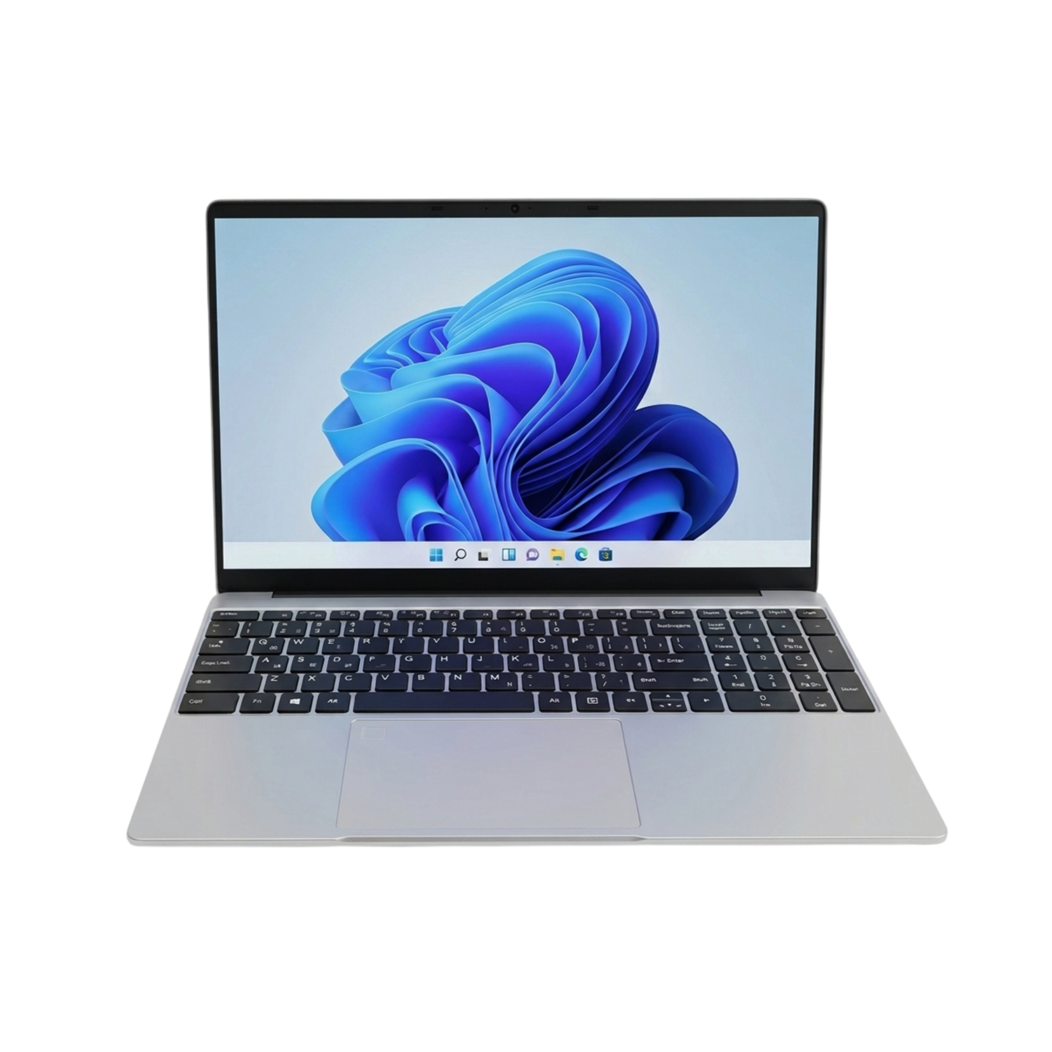 Laptop SpiderTec 15.6" N5105 16GB SSD 256GB Ingenium 15SE