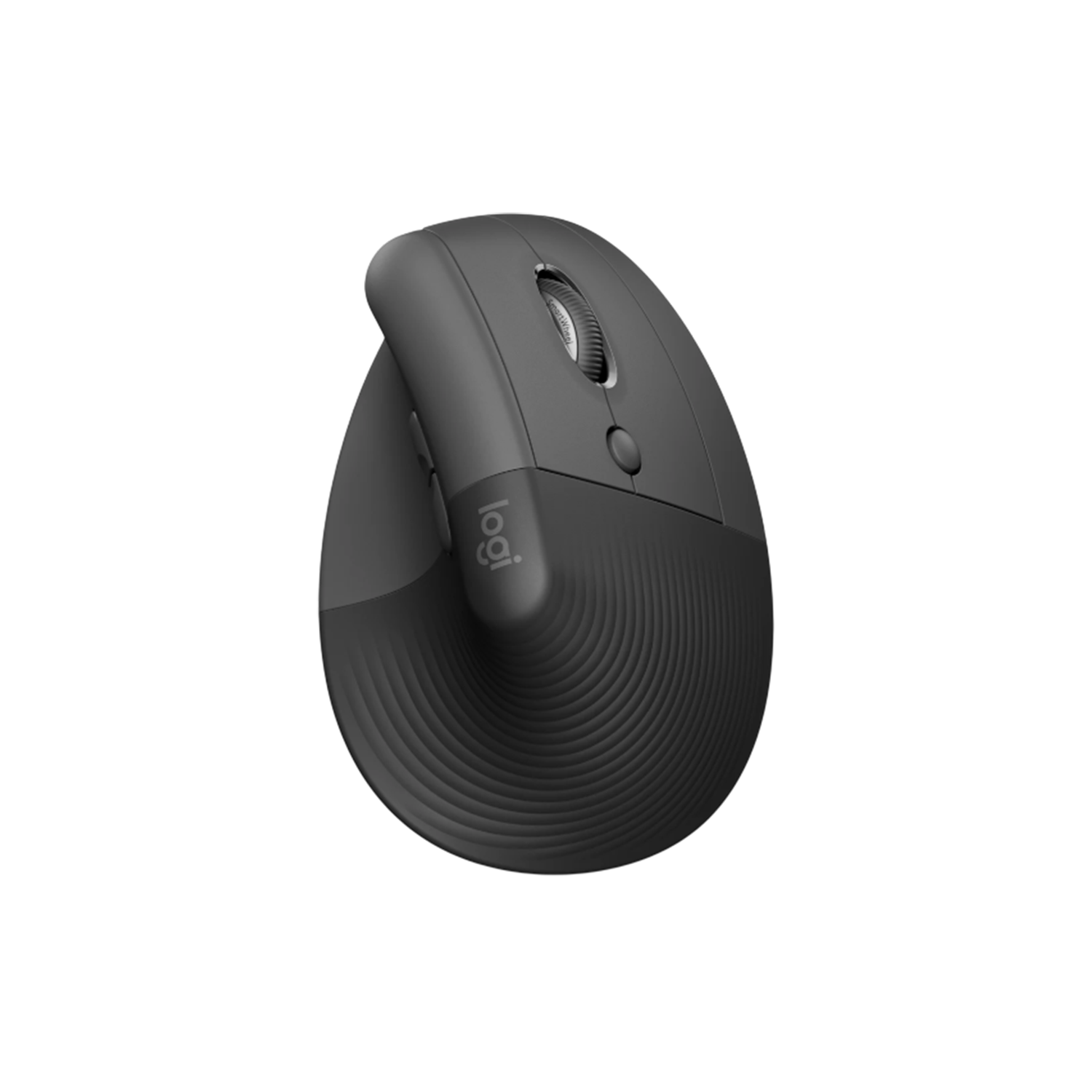 Mouse Logitech Ergonomico Lift Vertical Inalambrico