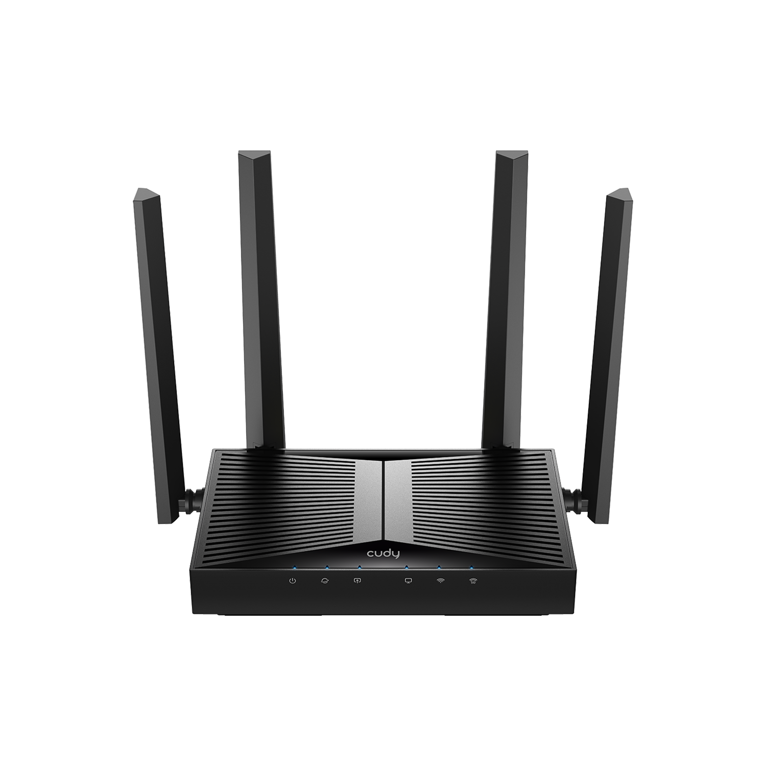 Router Cudy WR3600H BE3600 WiFi 7