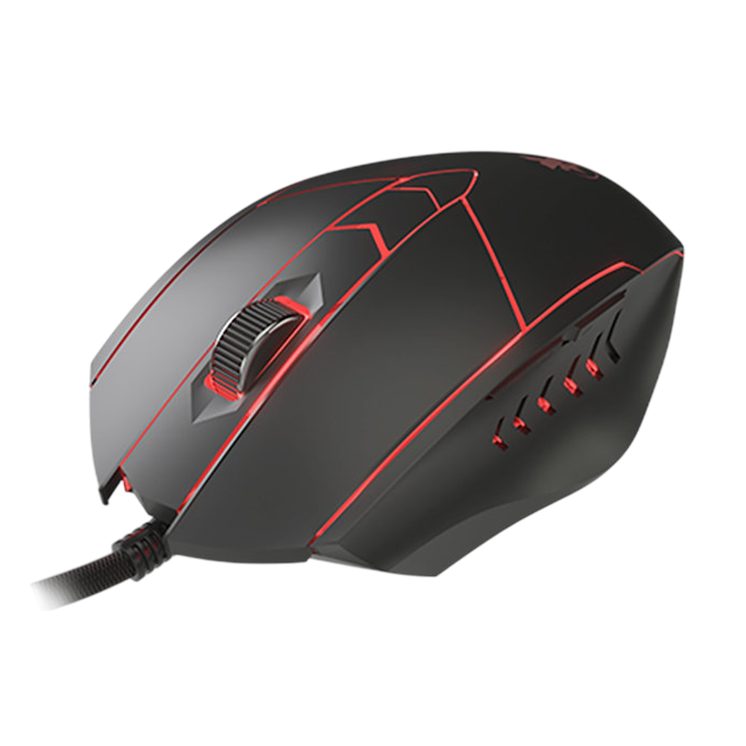 Mouse Xtech XTM-810 Gaming Stauros 6 Botones