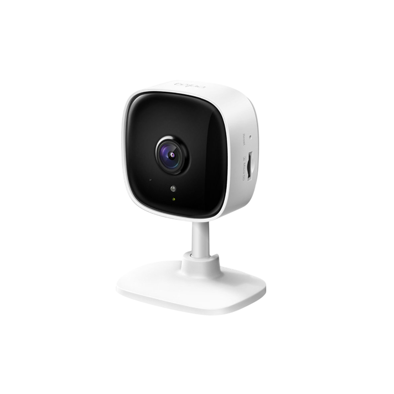 Camara Vigilancia WiFi TP-Link Tapo C110 Interior