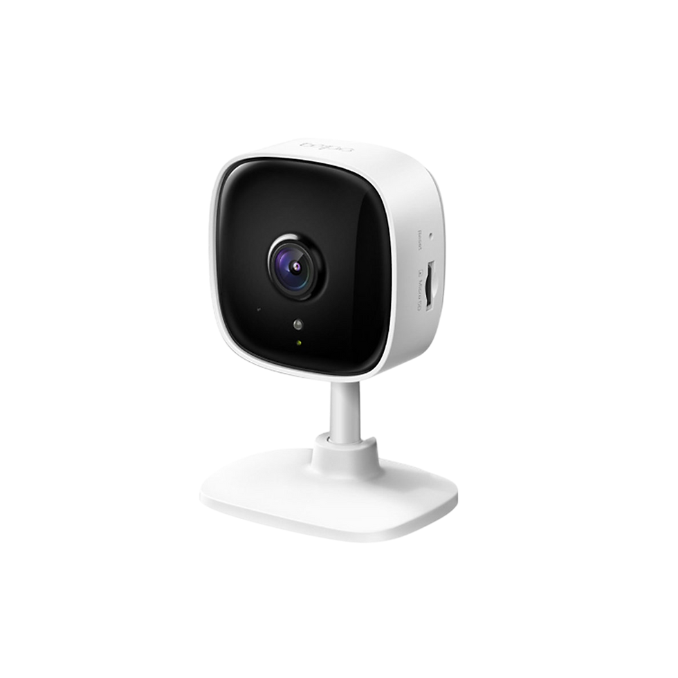 Camara Vigilancia WiFi TP-Link Tapo C110 Interior