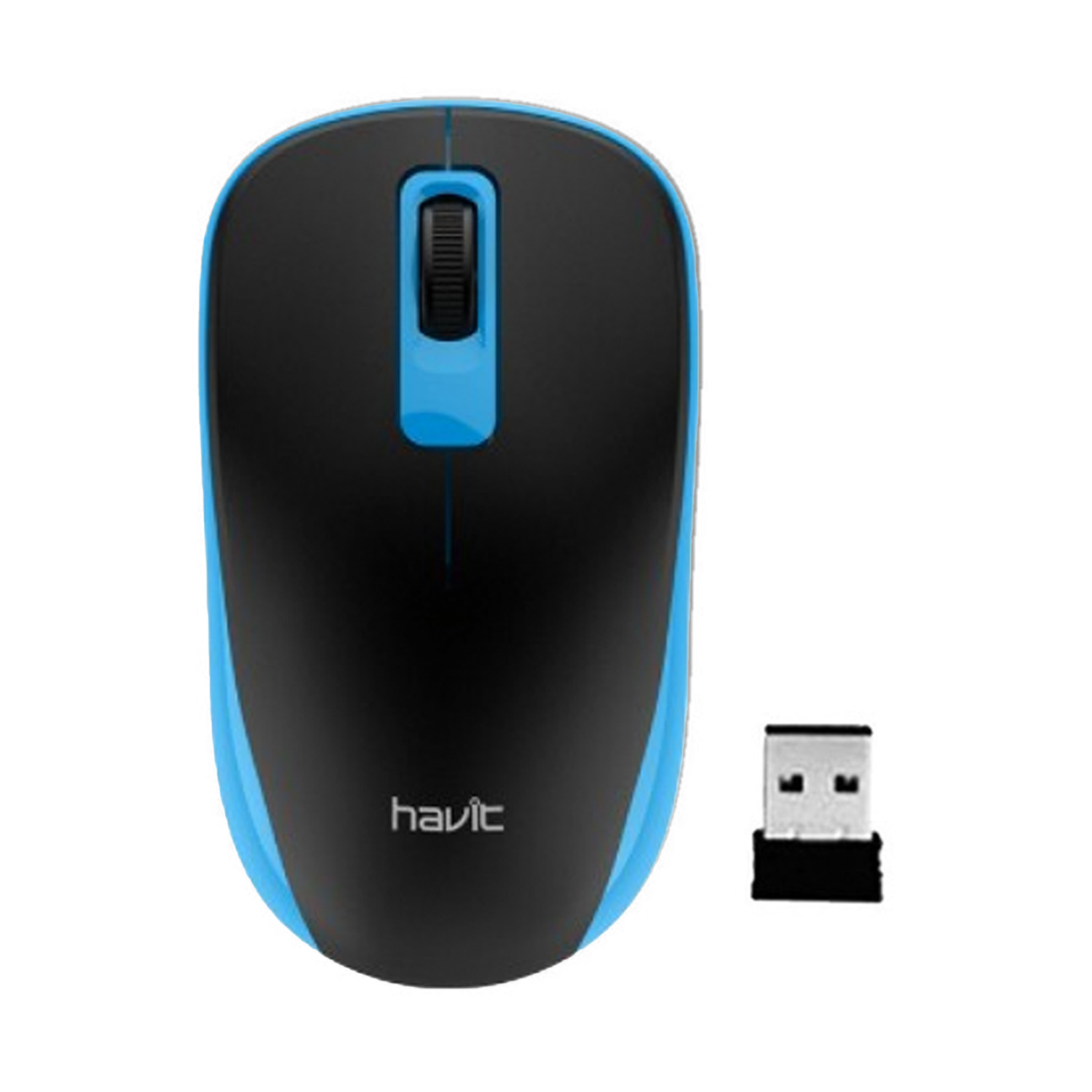 Mouse optico inalambrico Havit MS626GT