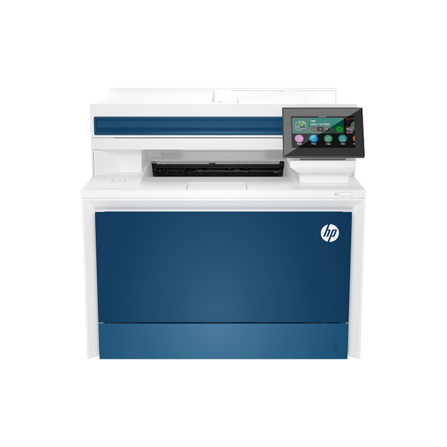 Impresora Multifuncional HP LaserJet Pro MFP 4303FDW
