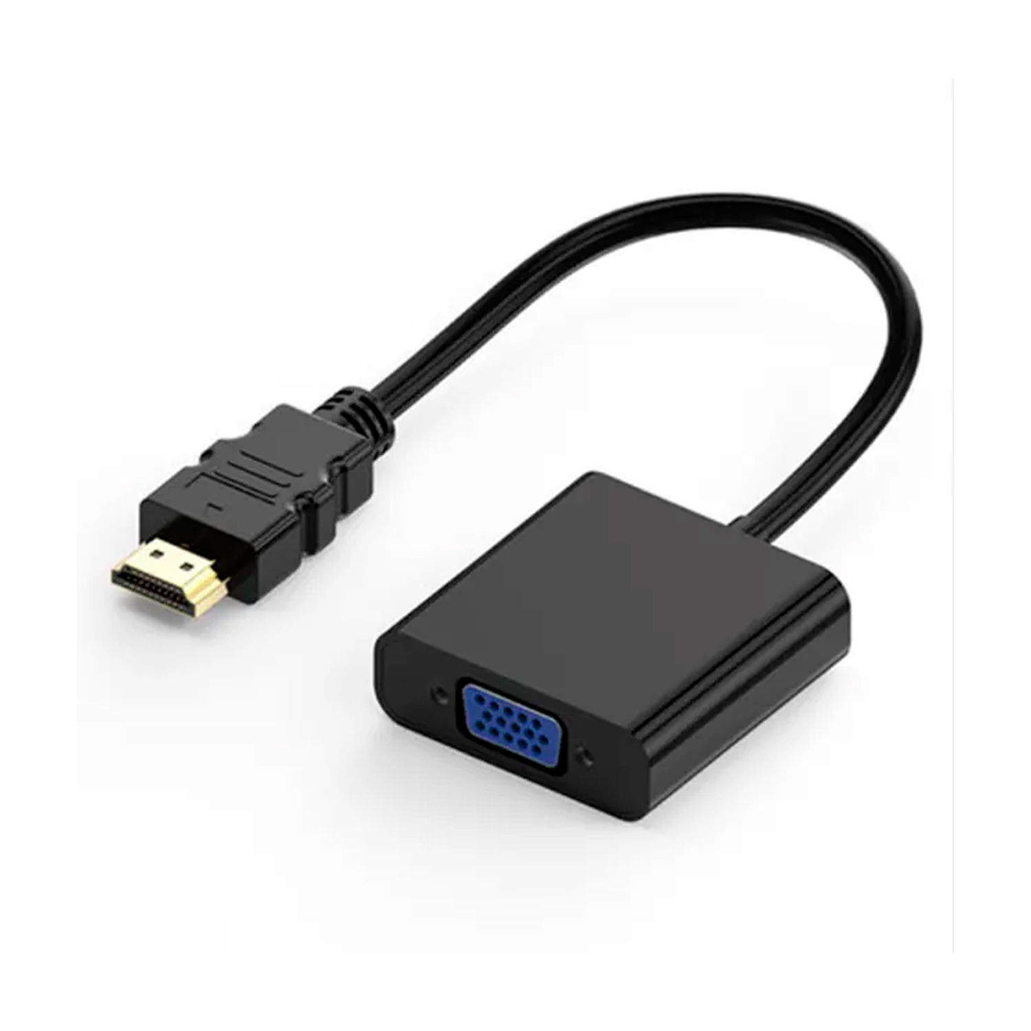 Cable convertidor HDMI a VGA