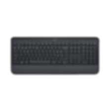 teclado inalambrico logitech modelo k650 