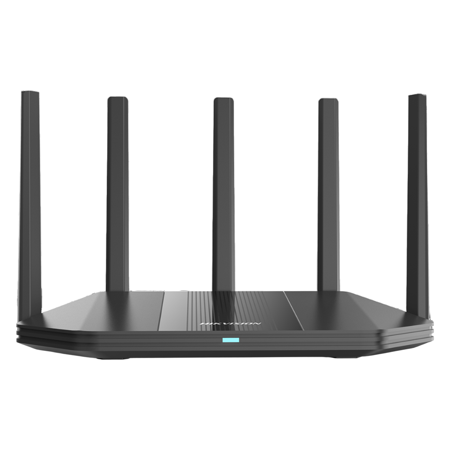 Router Hikvision WR18X AX1800 Dual Band WiFi 6 Gigabit