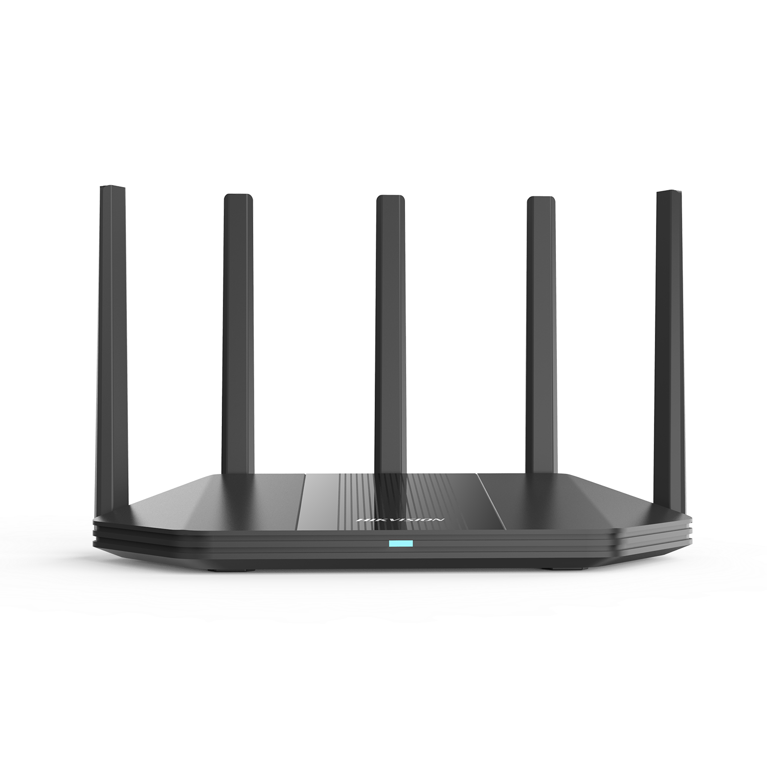 Router Hikvision WR30X AX3000 Dual Band WiFi 6 Gigabit