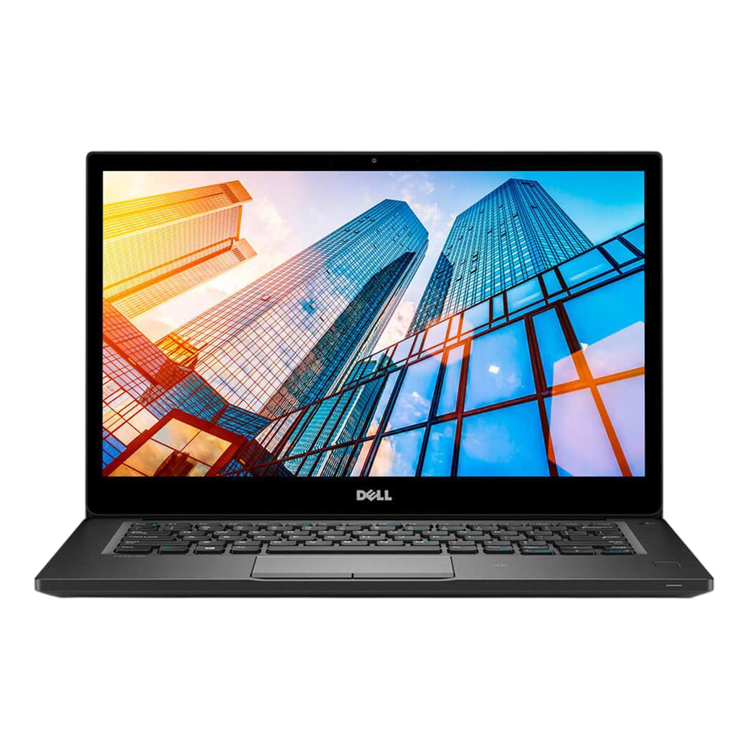 Laptop Dell 14" Core i5 8th Gen 16GB M.2 256GB Latitude 7490 Renovada
