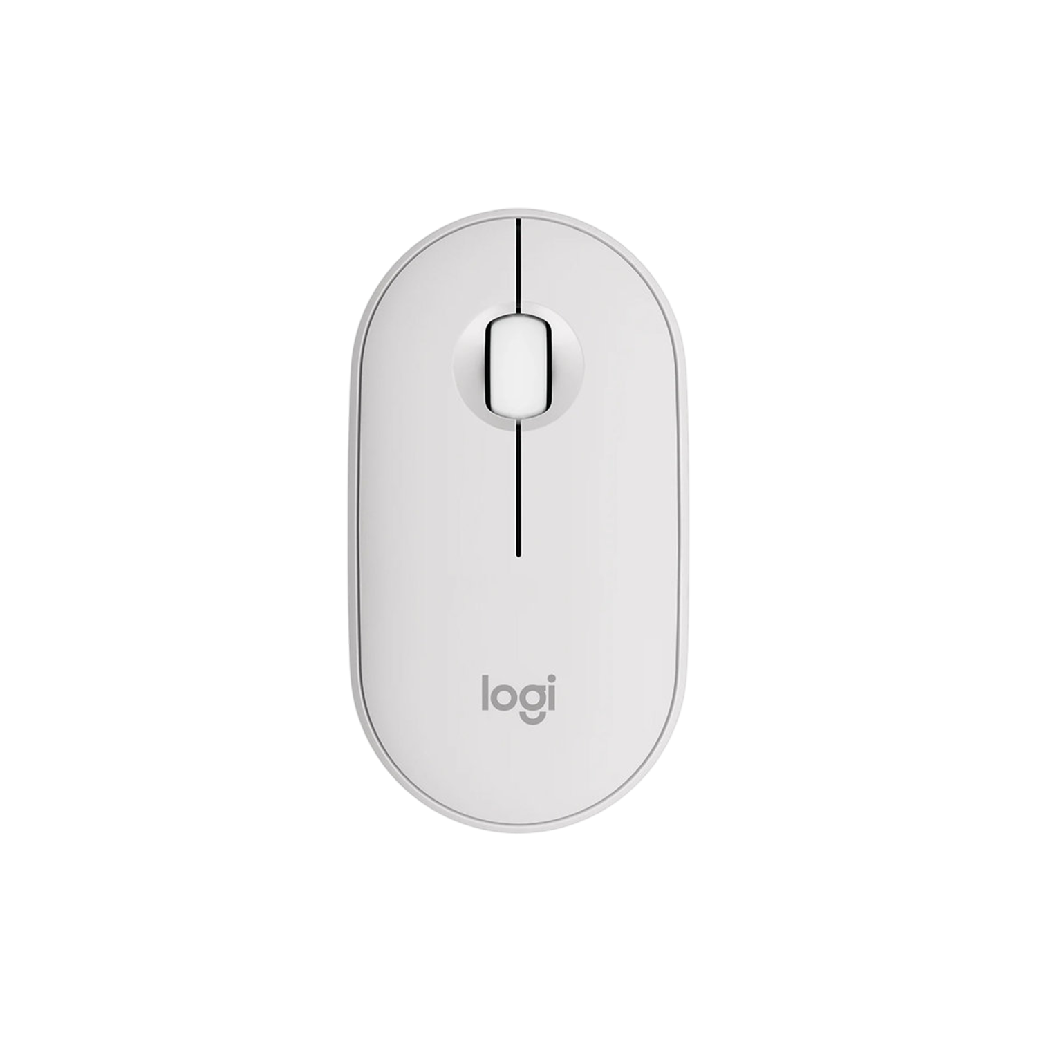 Mouse Logitech M350S Pebble 2 Inalambrico