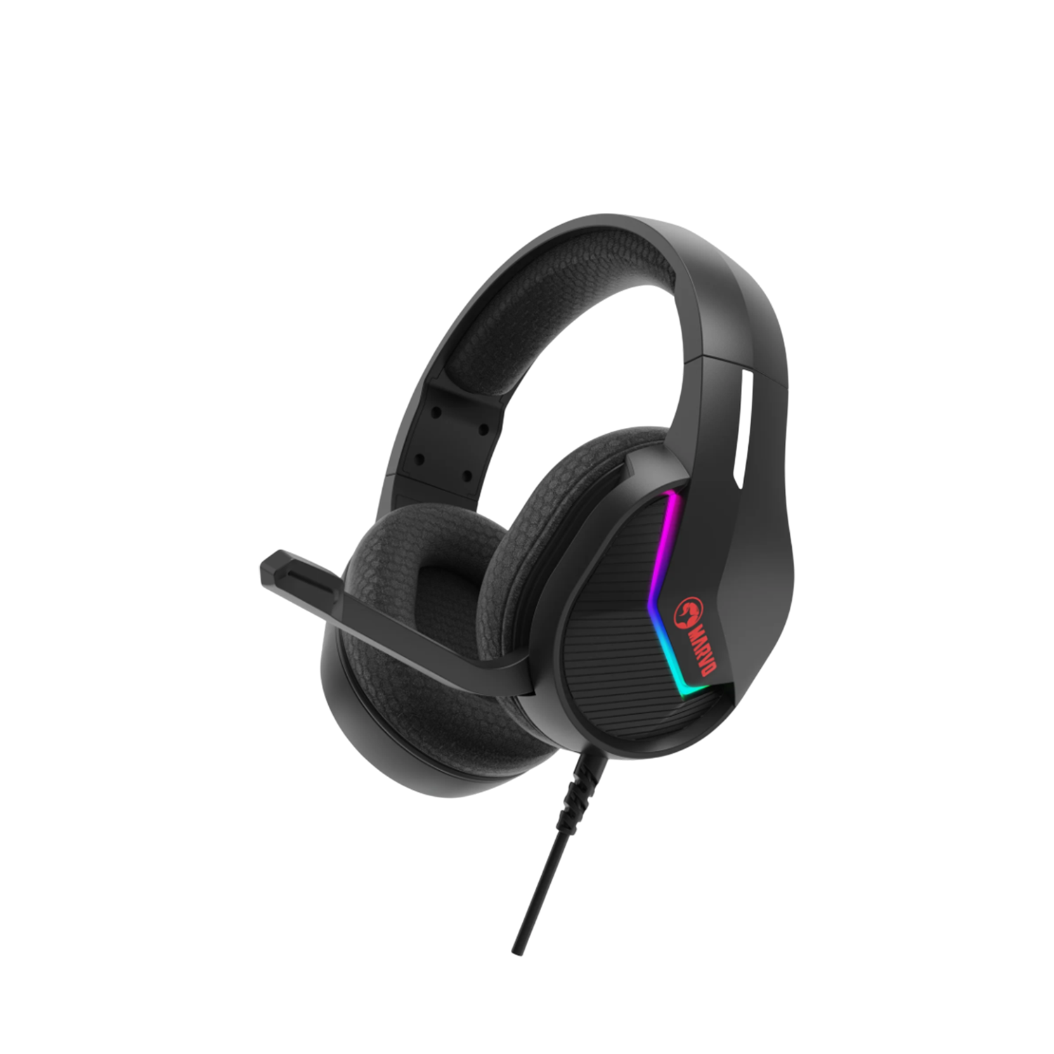 Audifono Marvo H8618 Gaming Tactic 40