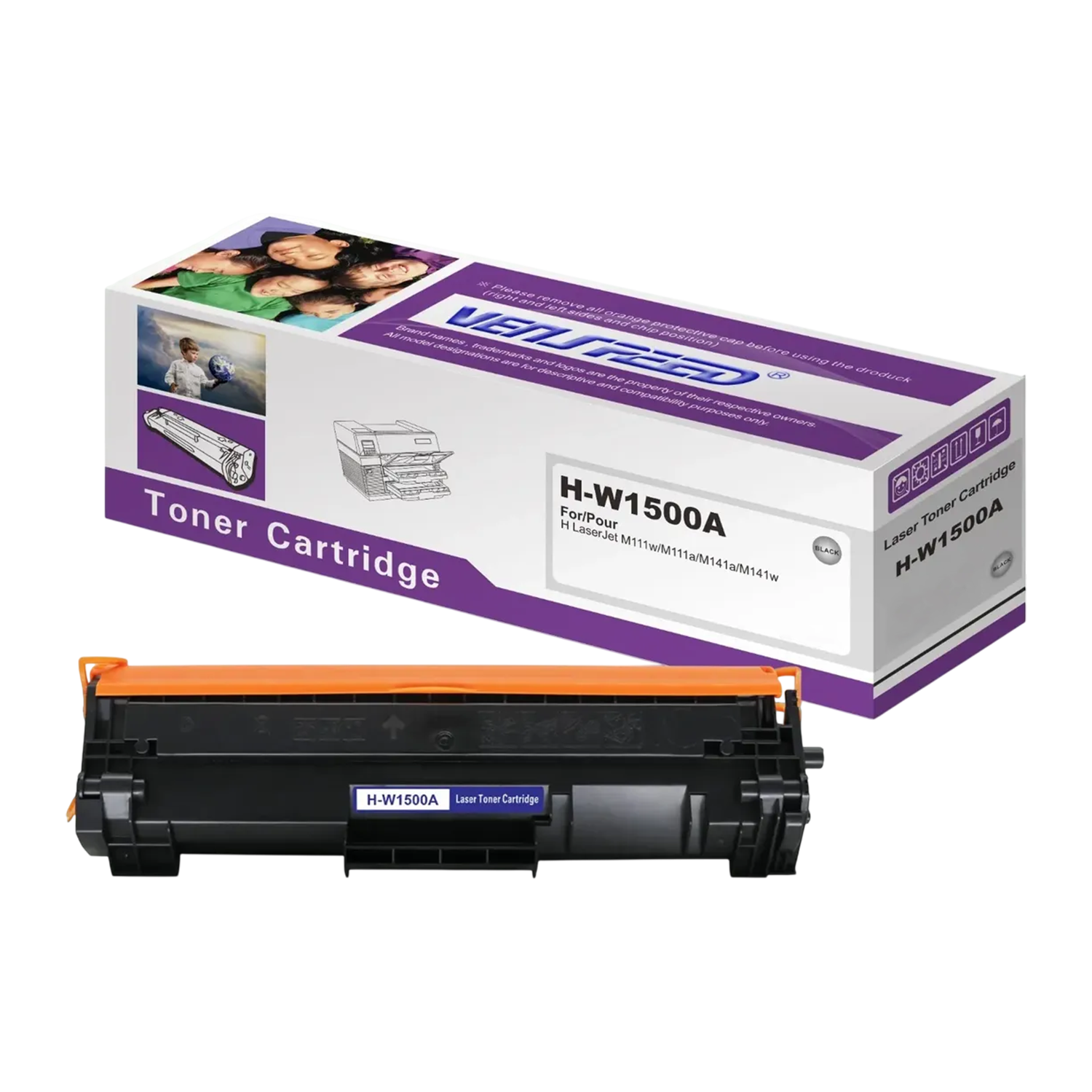 Toner VenSpeed 150A