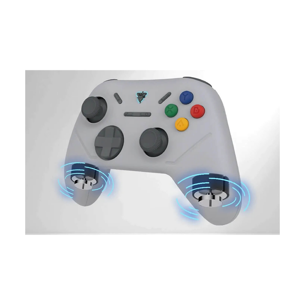 Miniatura: GamePad Fantech Shooter III WGP13S Inalambrico