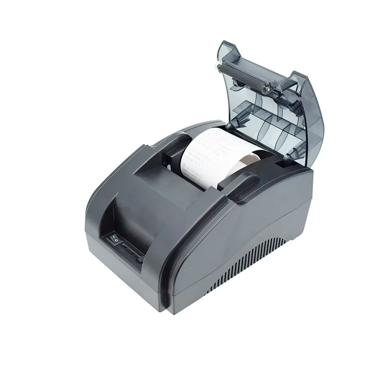 Impresora Termica Tickera 58 mm USB