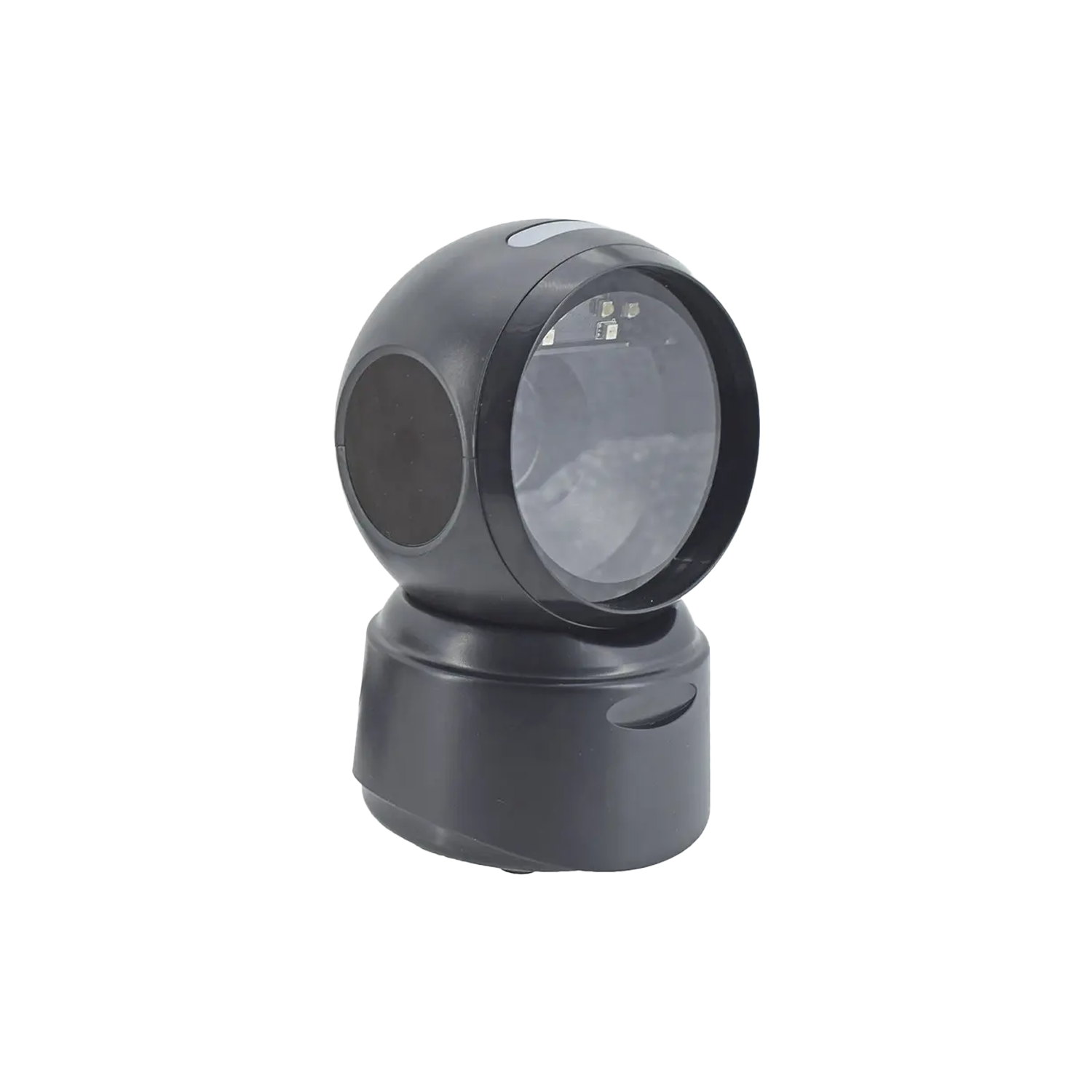 Lector Codigo de Barra Tipo Domo B2D-O240 USB
