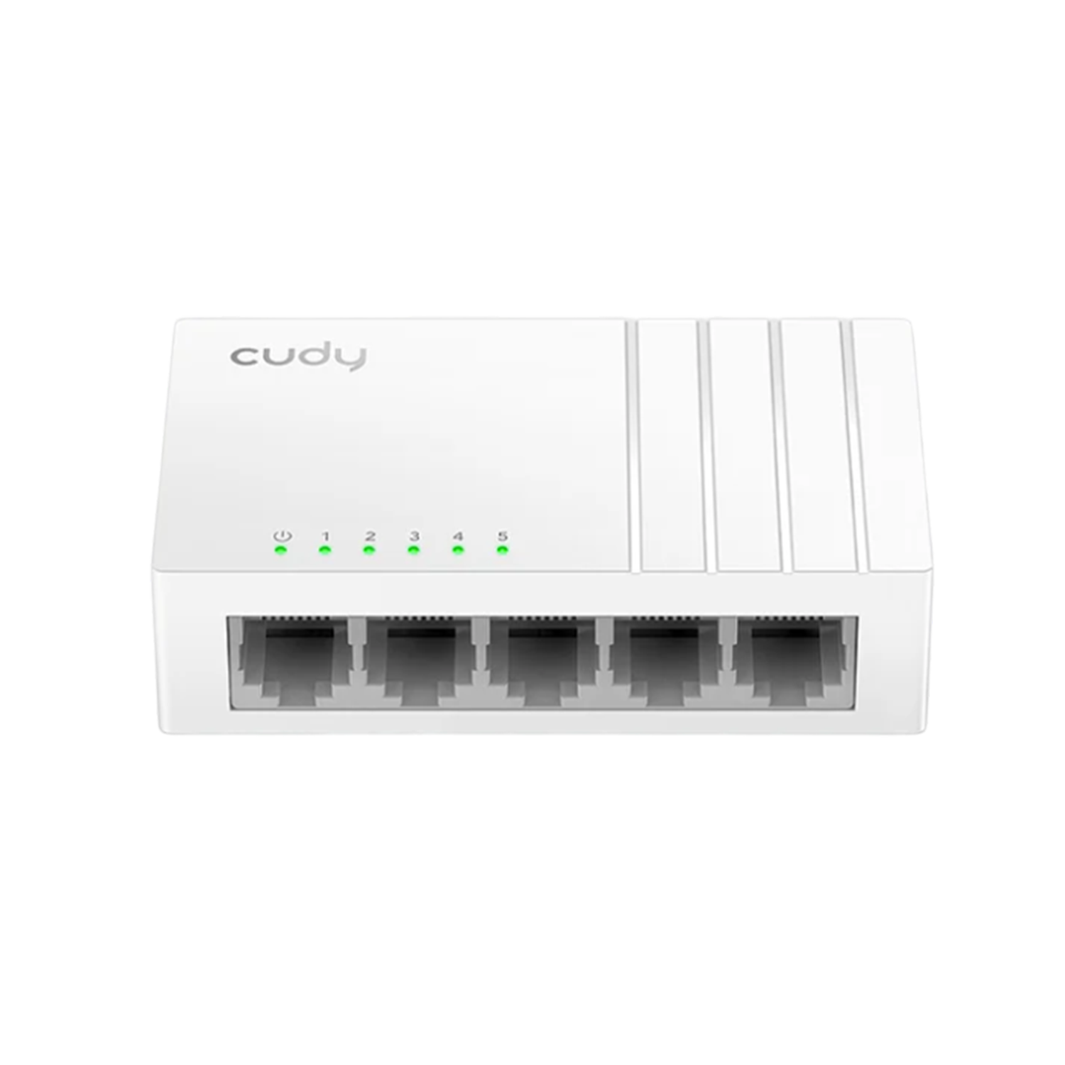 Switch Cudy 5 Puertos FS105D 10/100 Mbps