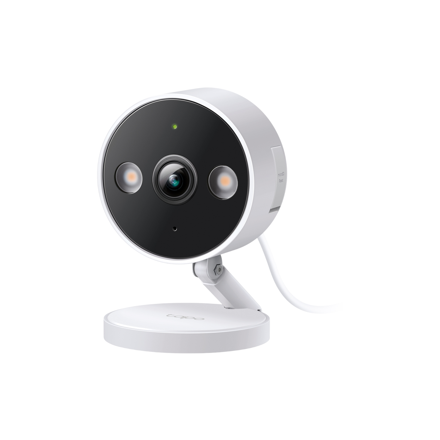 Camara TP-Link Tapo C120 2k QHD Interior / Exterior