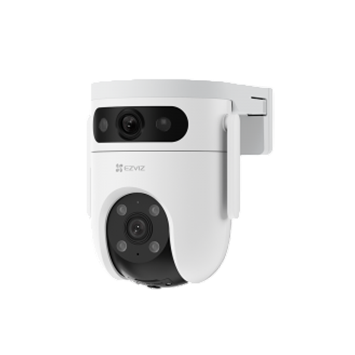 Camara Ezviz H9C Dual 2K Exterior