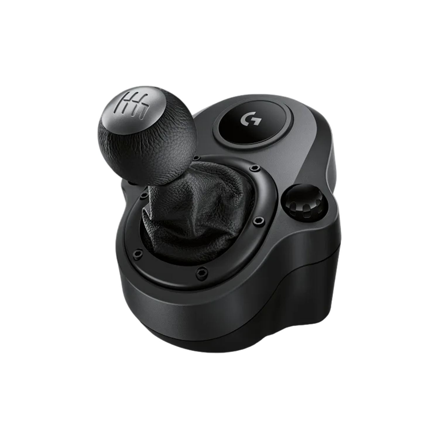 Palanca de Velocidades Logitech Driving Force Shifter