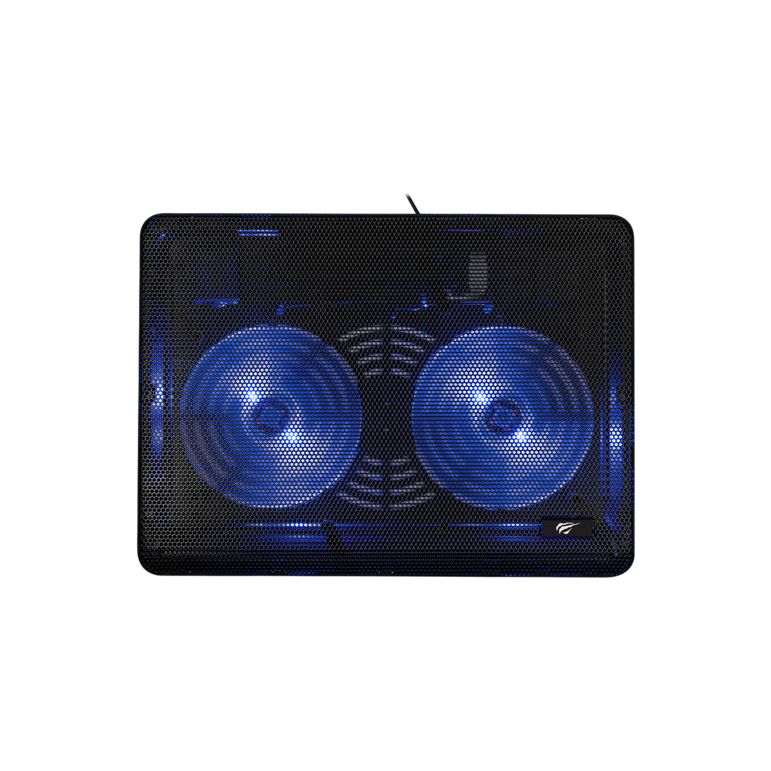 Base Fan Cooler Laptop Havit F2035 Gamer RGB 15.6"