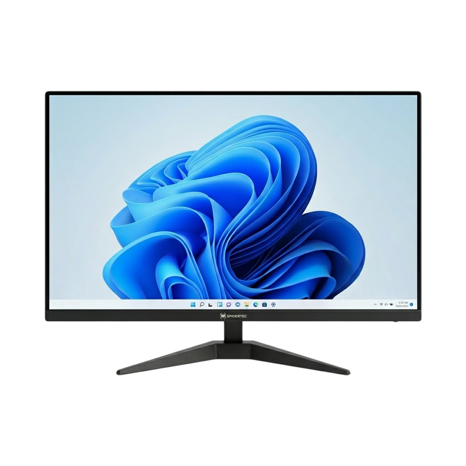 Monitor 22" SpiderTec SPI22HDA