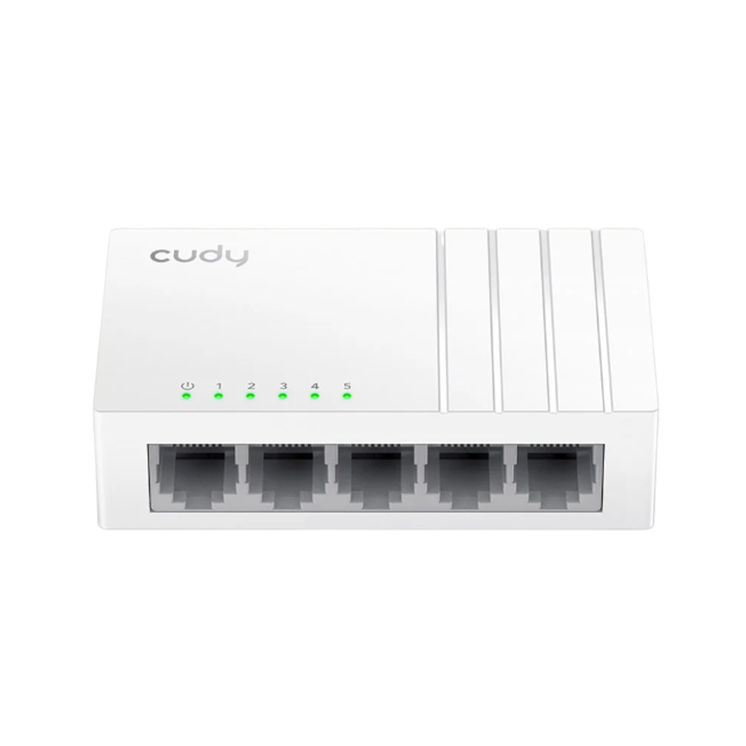 Switch Cudy 5 Puertos GS105U Gigabit