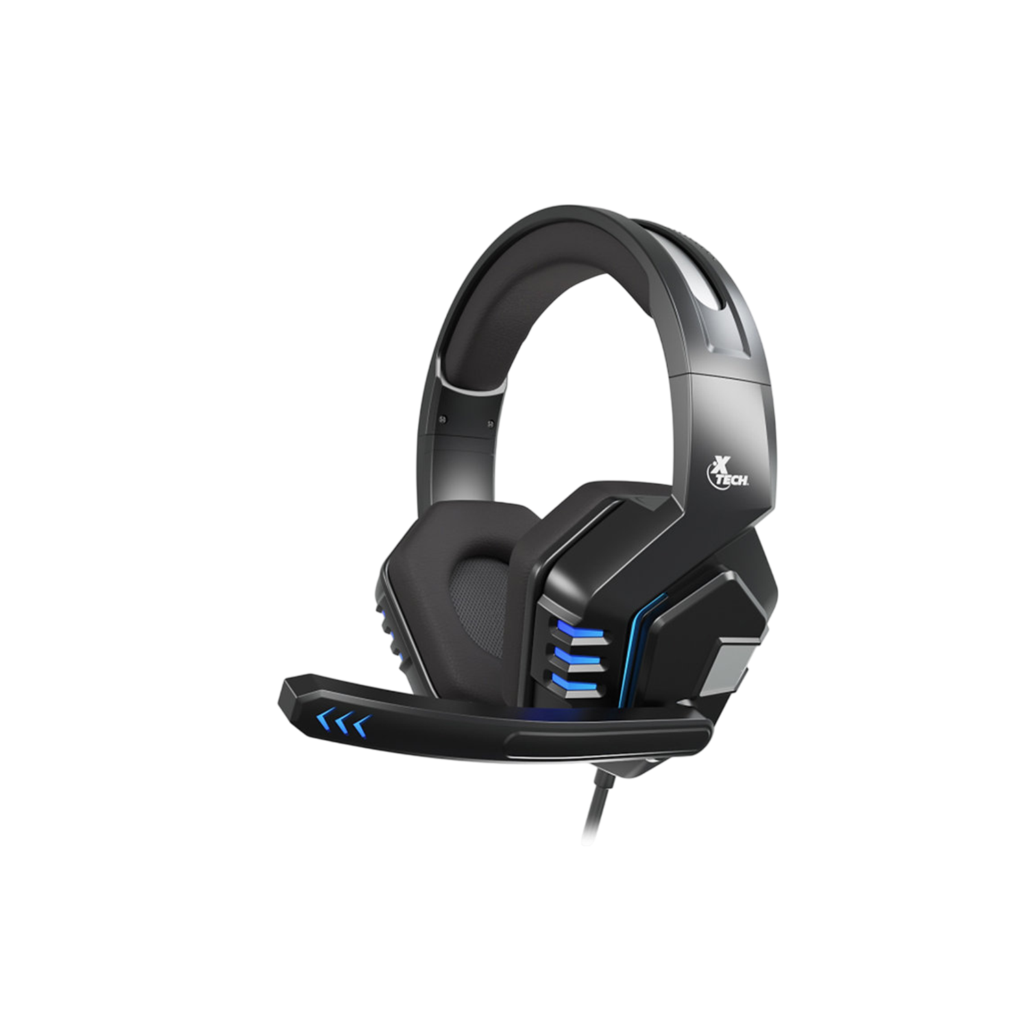 Audifono Microfono XTech XTH-545 Sedna