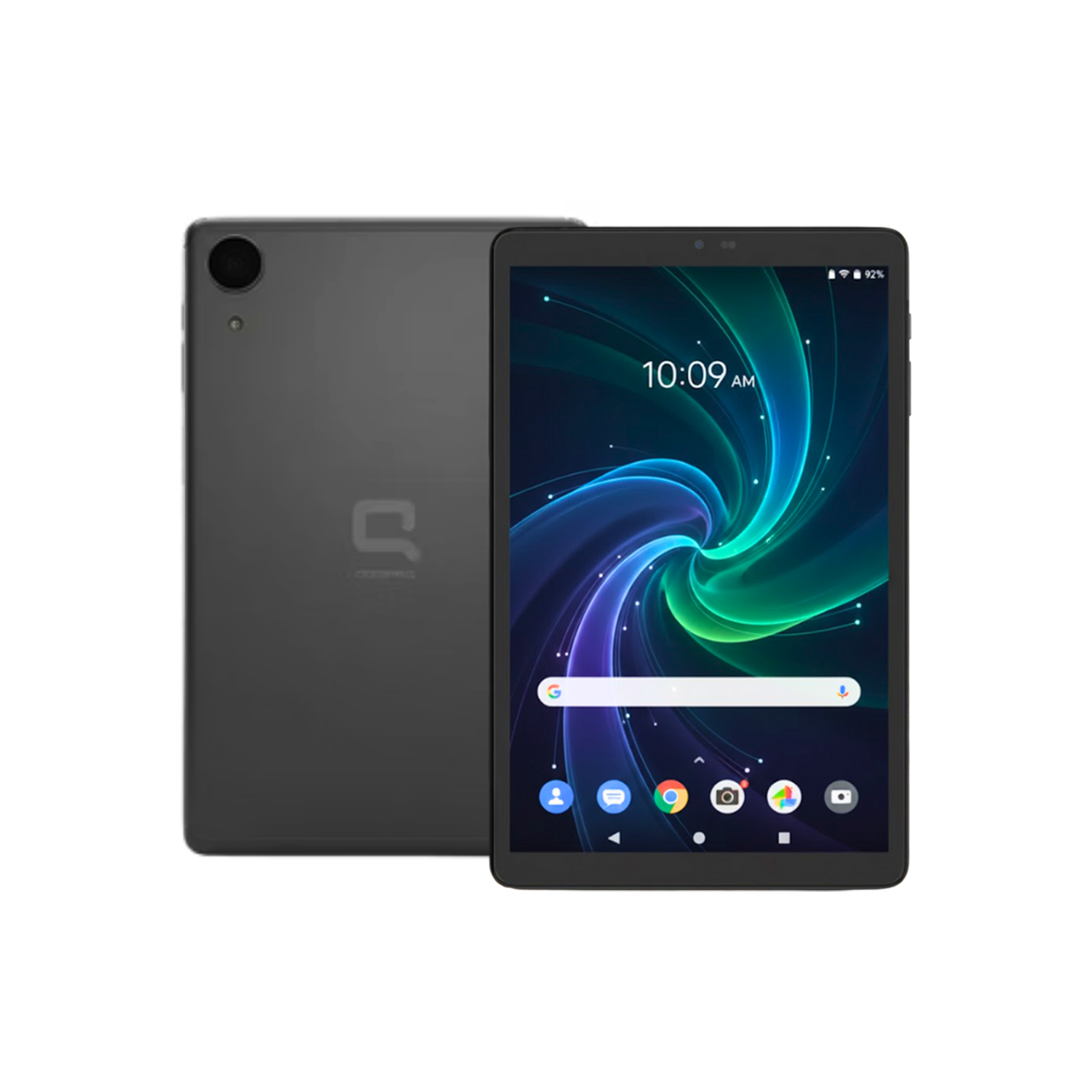 Tablet Compaq 8.6" Q-TAB 4GB Ram 64GB Rom QT9AVHE464QG