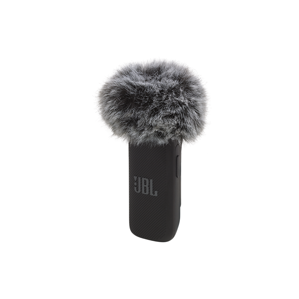 Miniatura: Microfono JBL Quantum Stream Inalambrico USB-C