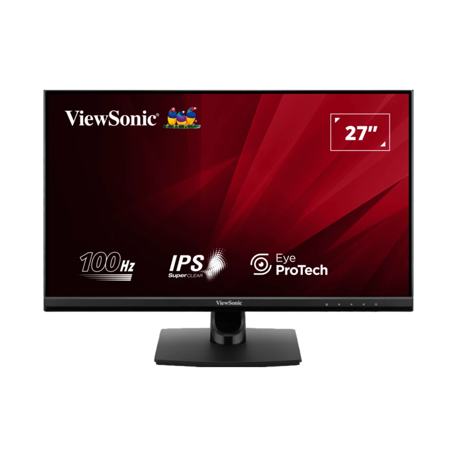 Monitor ViewSonic 27" VA2714-H