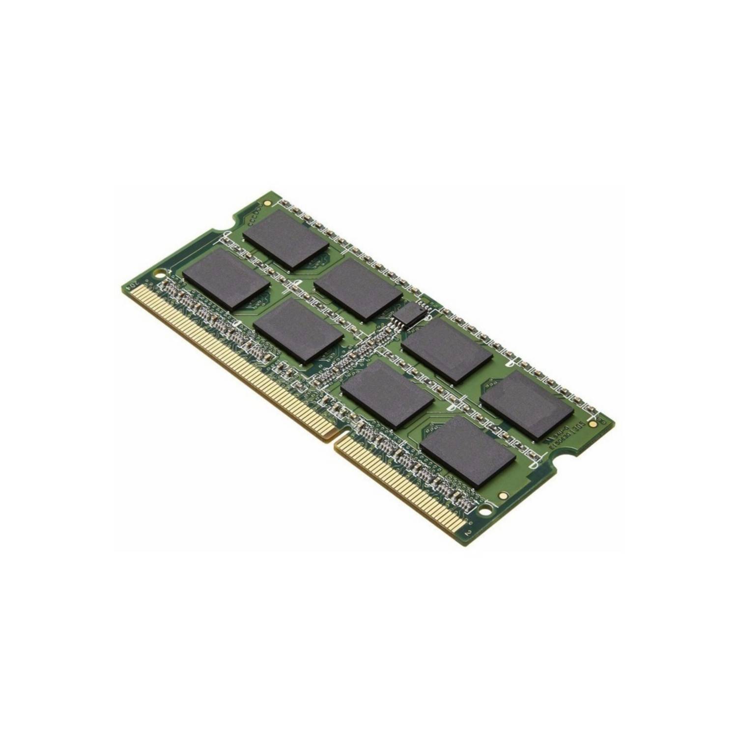 Memoria Ram Laptop 2GB DDR3 Renovada