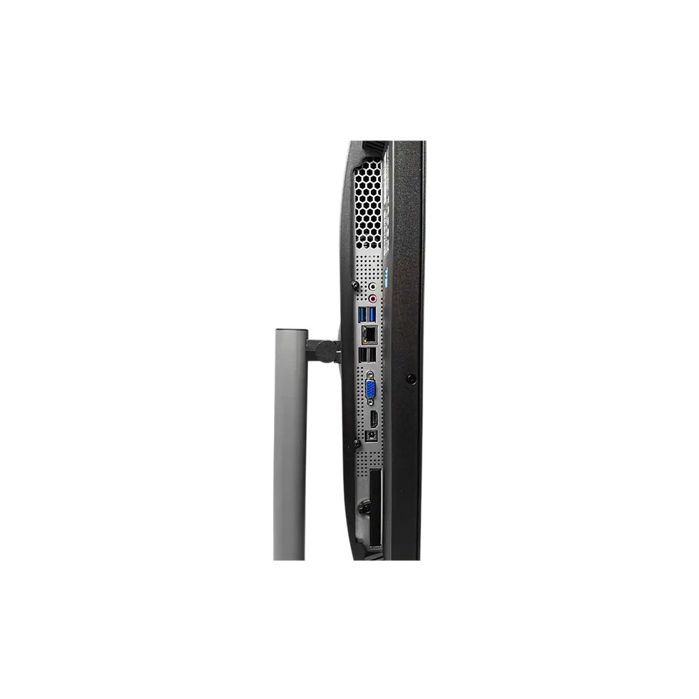 Miniatura: All In One Compaq 25" Core i3 12th 8GB SSD 256GB M.2