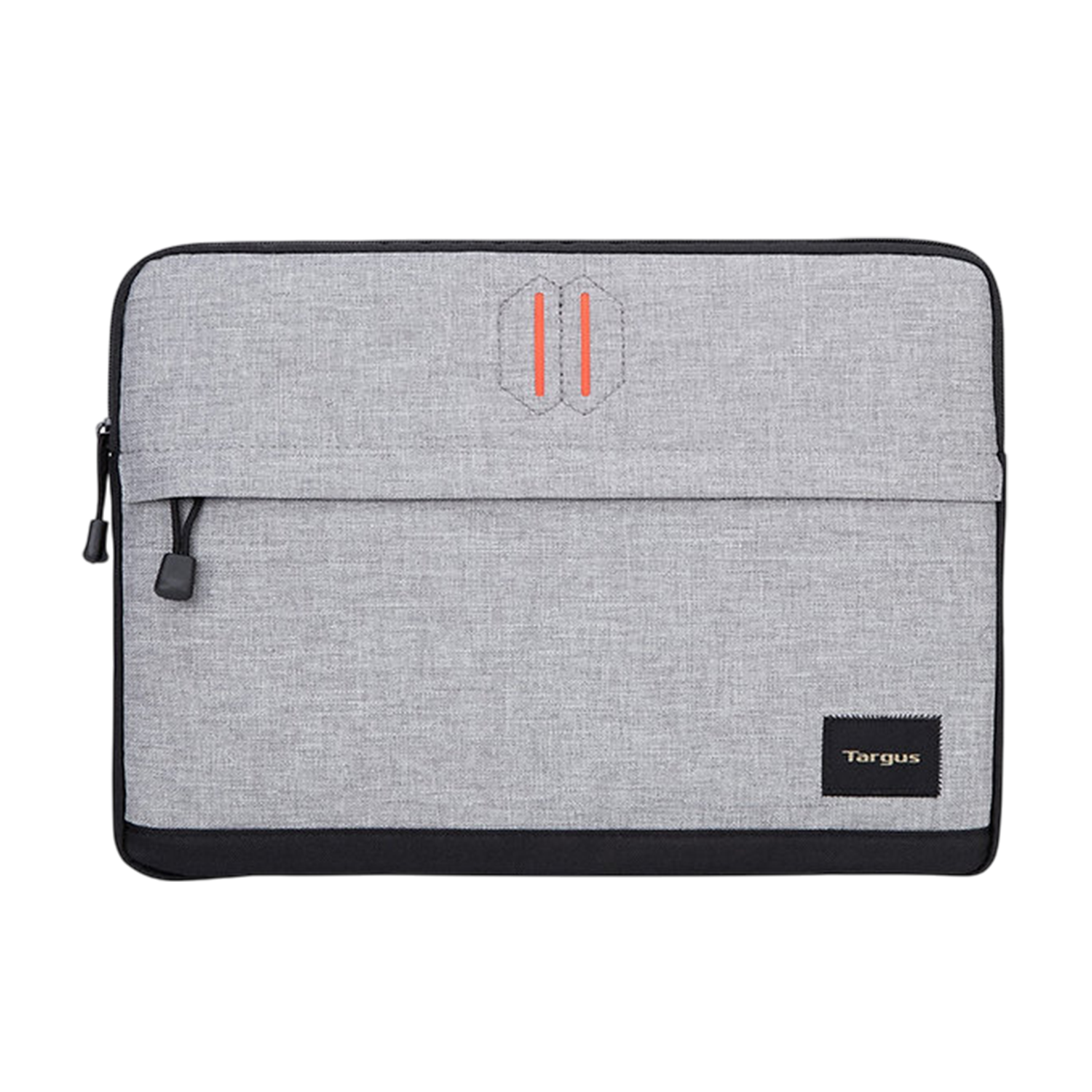 Funda Laptop Targus 13.3" Strata Sleeve Pewter