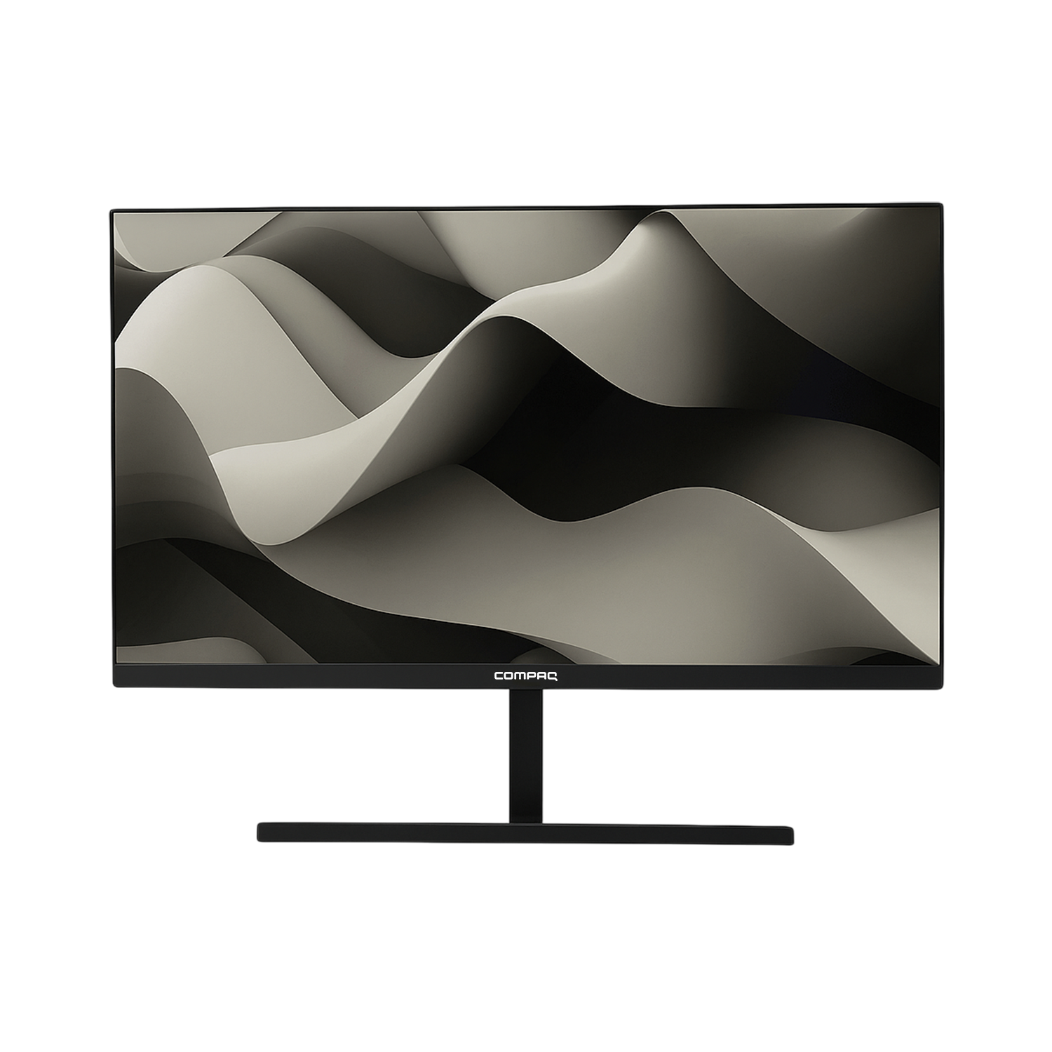 Monitor Compaq 22" FHD Essential Series