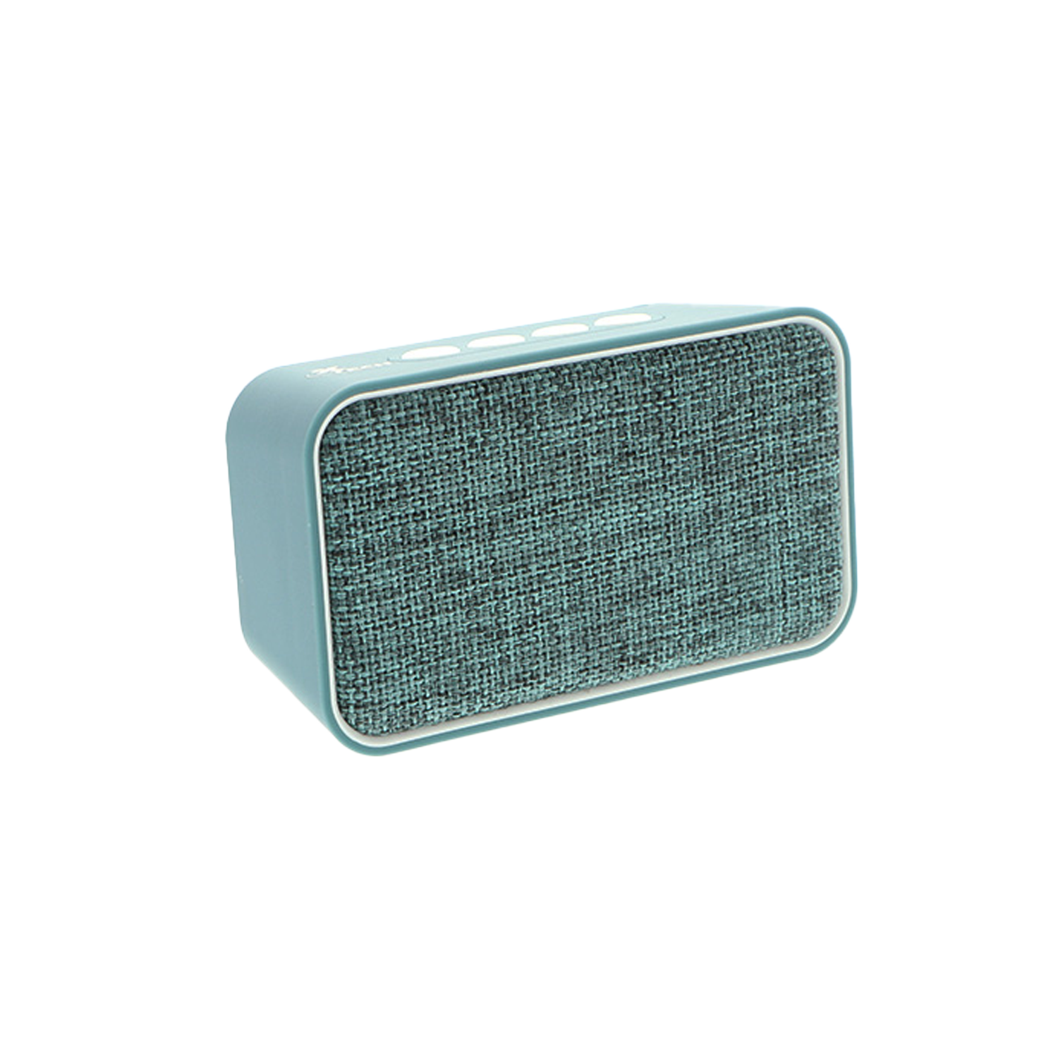 Corneta Xtech Xts-615 Portable Bt Anthrax Blue