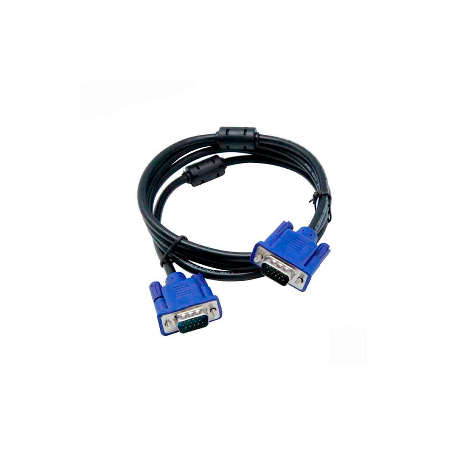 Cable VGA nuevo
