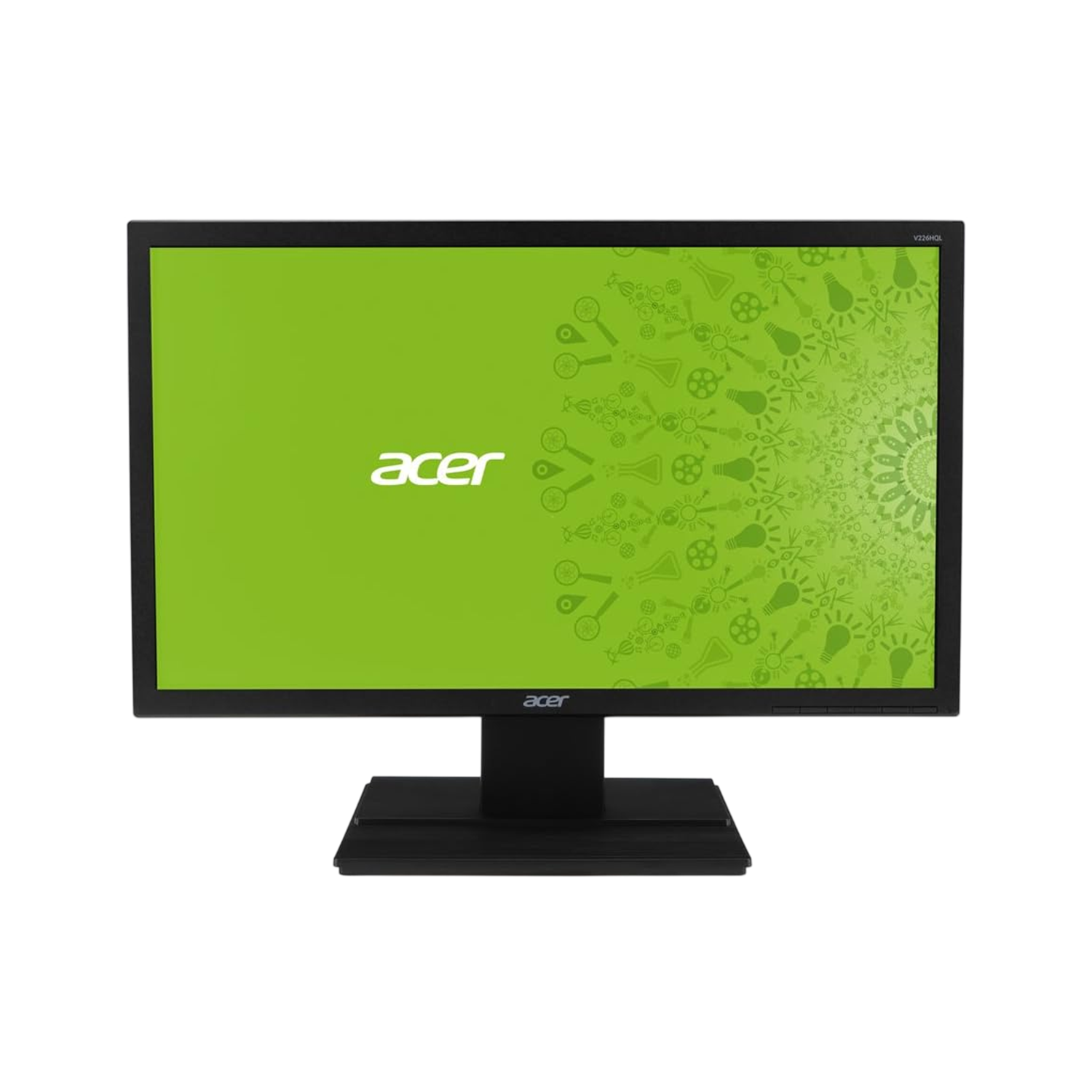Monitor Acer 22" V226WL Open Box