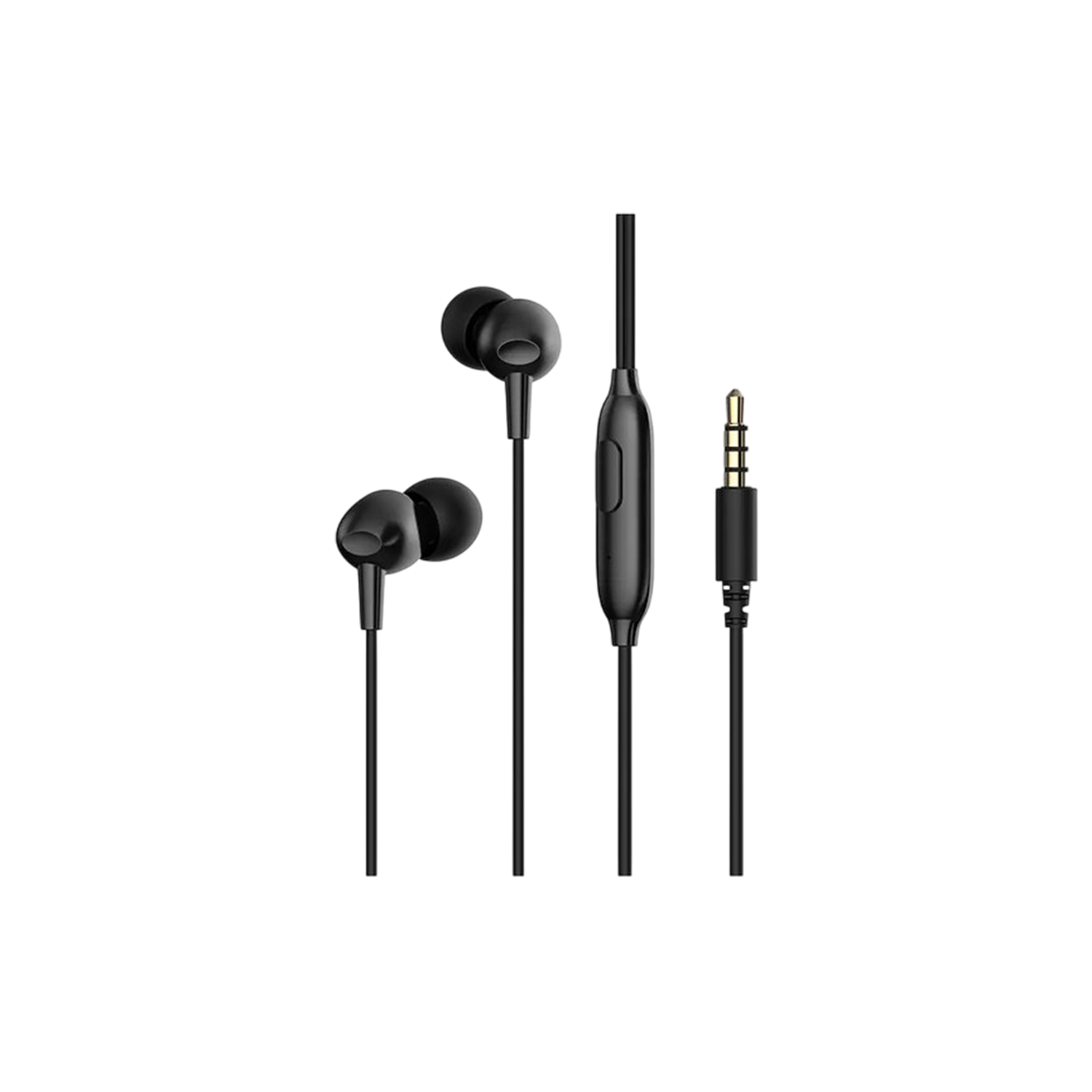 Audifono Havit E48P 3.5mm