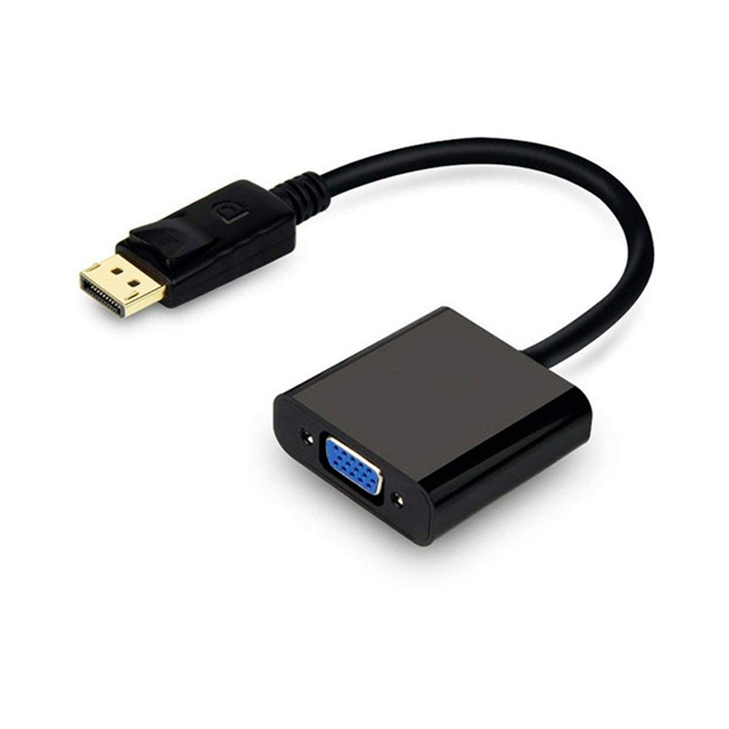 Cable Convertidor Havit DisplayPort a VGA