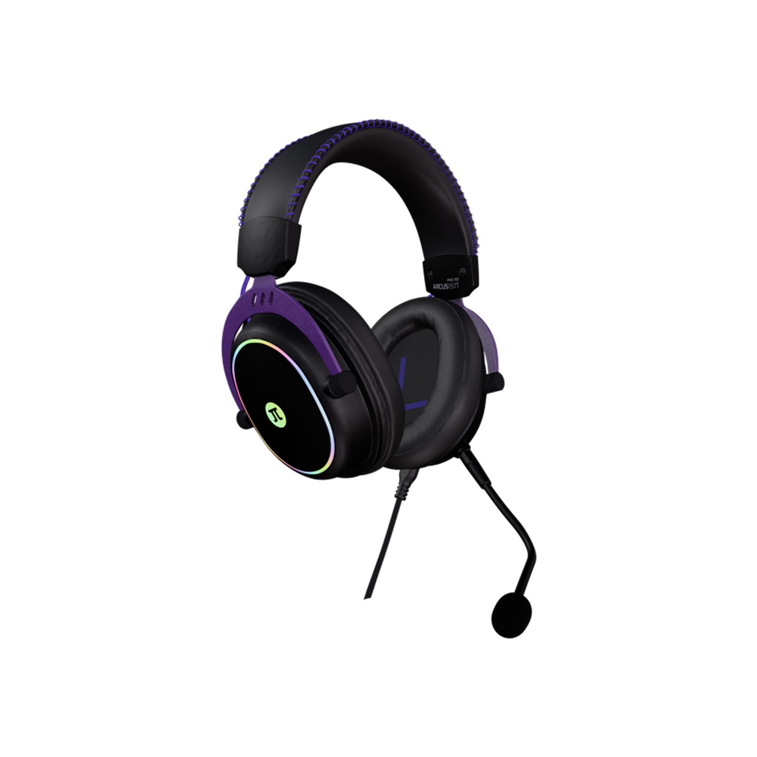 Audifono Primus Arcus 151T Gaming