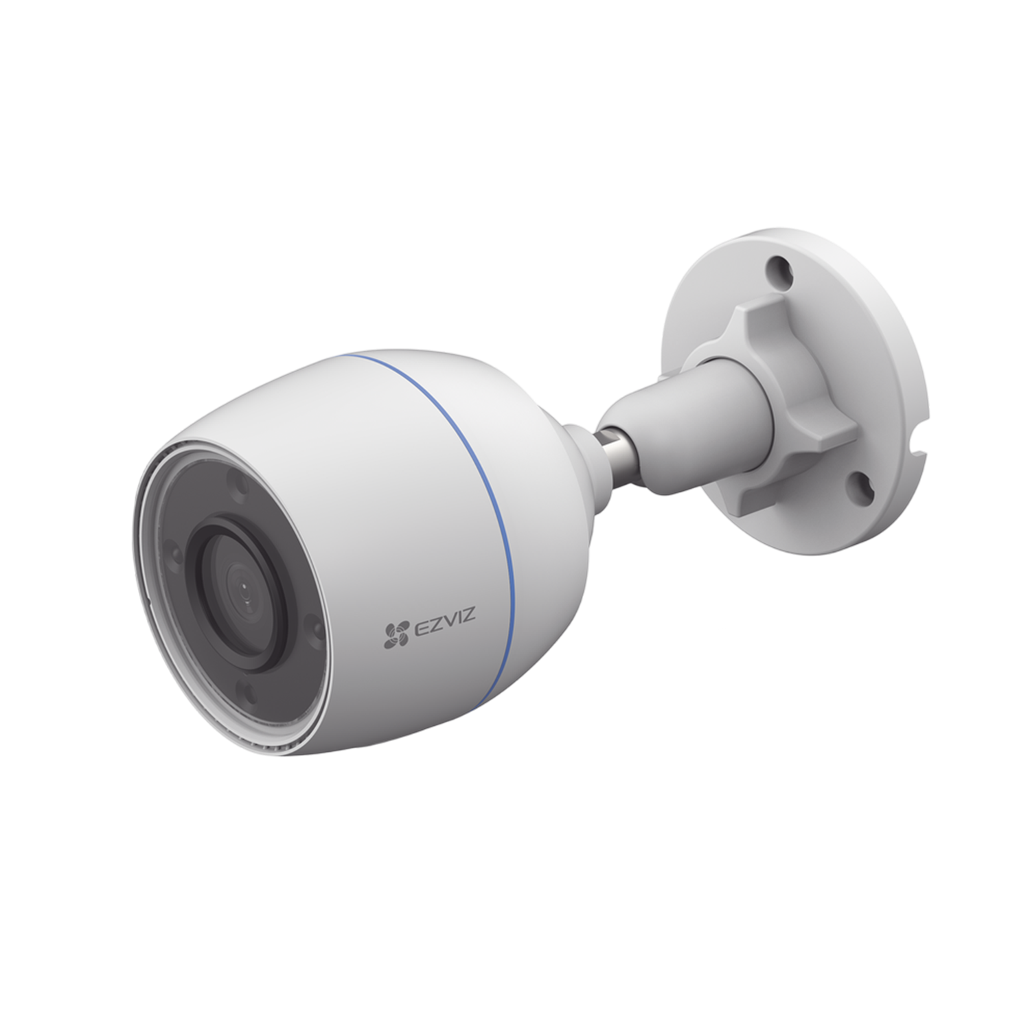 Camara Ezviz H3C Exterior