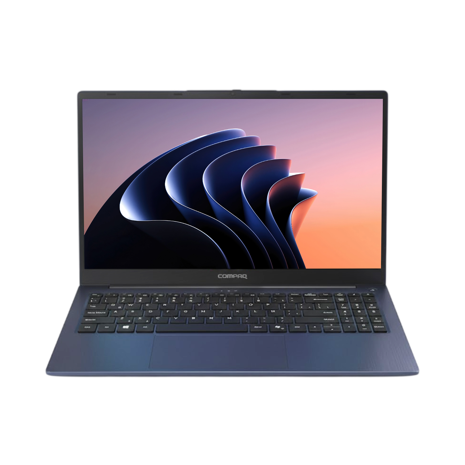 Laptop Compaq 15.6" Core i3 8GB SSD 256GB QL15I3BM8256