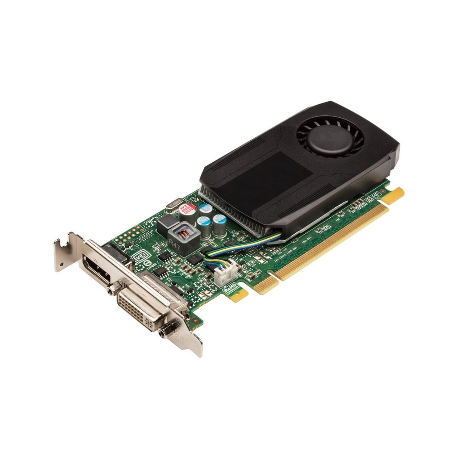 Tarjeta Grafica 2GB Renovada Low Profile