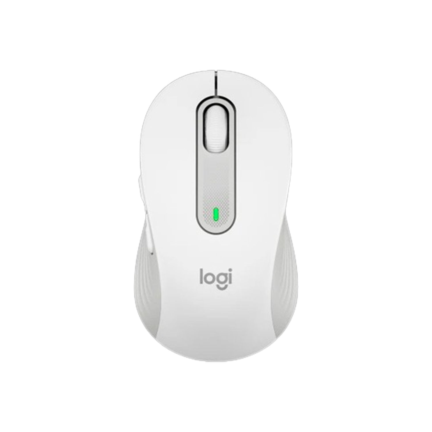 Mouse Logitech M650L inalambrico