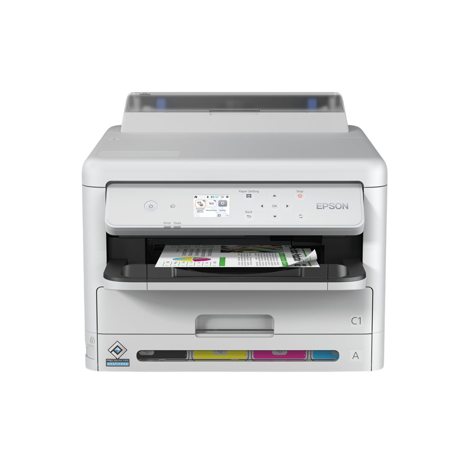 Impresora Epson WorkForce Pro WF C5310