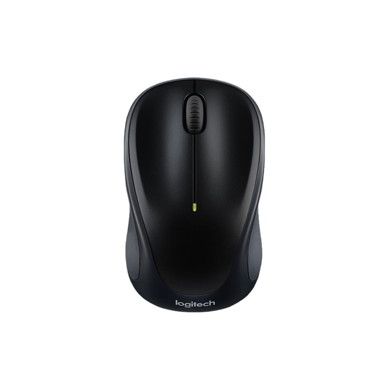 Mouse Logitech M317 Inalambrico